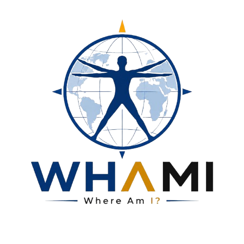 WHAMI